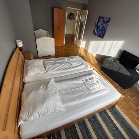 Goetheapartment Francfort-sur-le-Main Extérieur photo