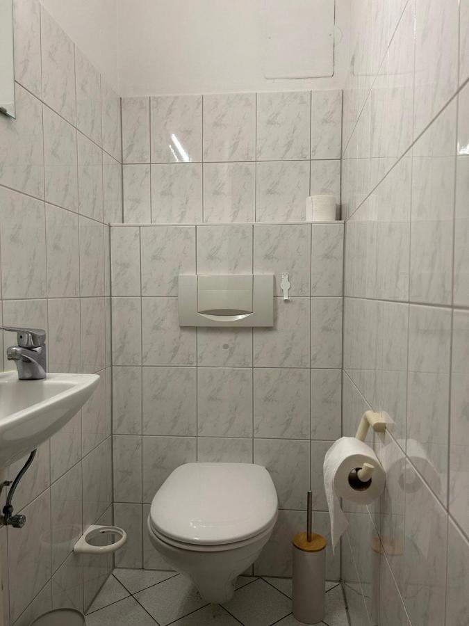 Goetheapartment Francfort-sur-le-Main Extérieur photo