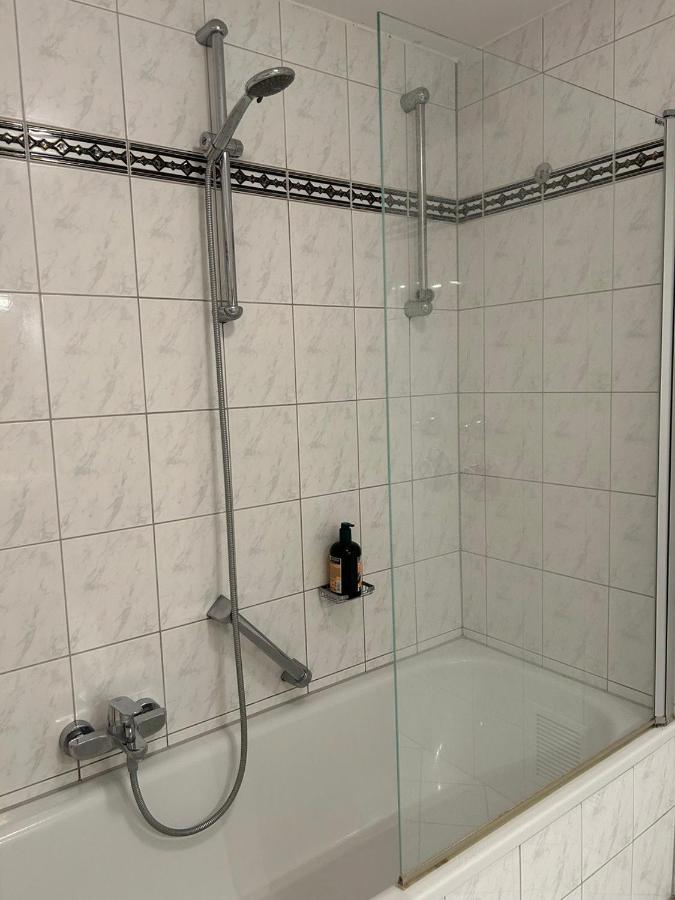 Goetheapartment Francfort-sur-le-Main Extérieur photo