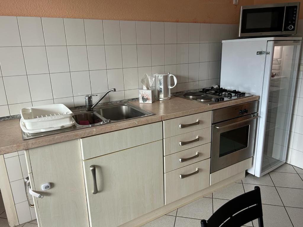 Goetheapartment Francfort-sur-le-Main Extérieur photo