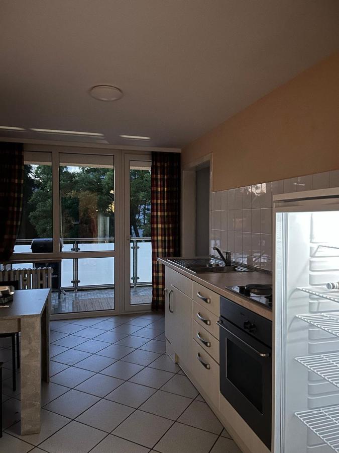 Goetheapartment Francfort-sur-le-Main Extérieur photo