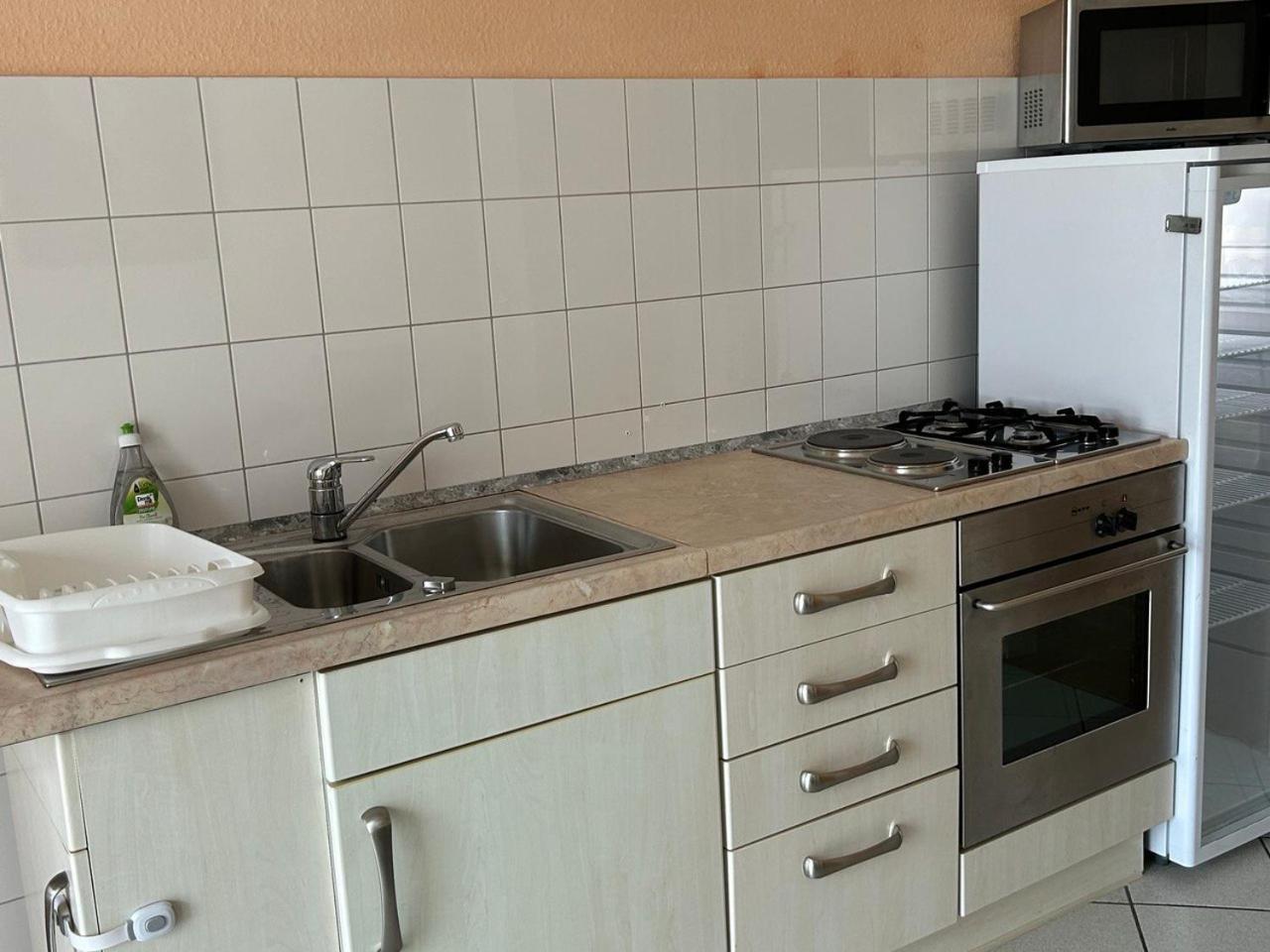 Goetheapartment Francfort-sur-le-Main Extérieur photo