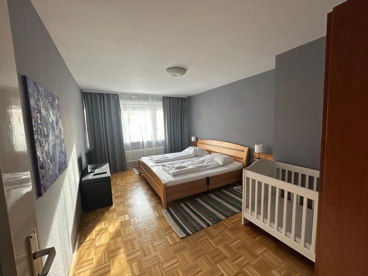Goetheapartment Francfort-sur-le-Main Extérieur photo
