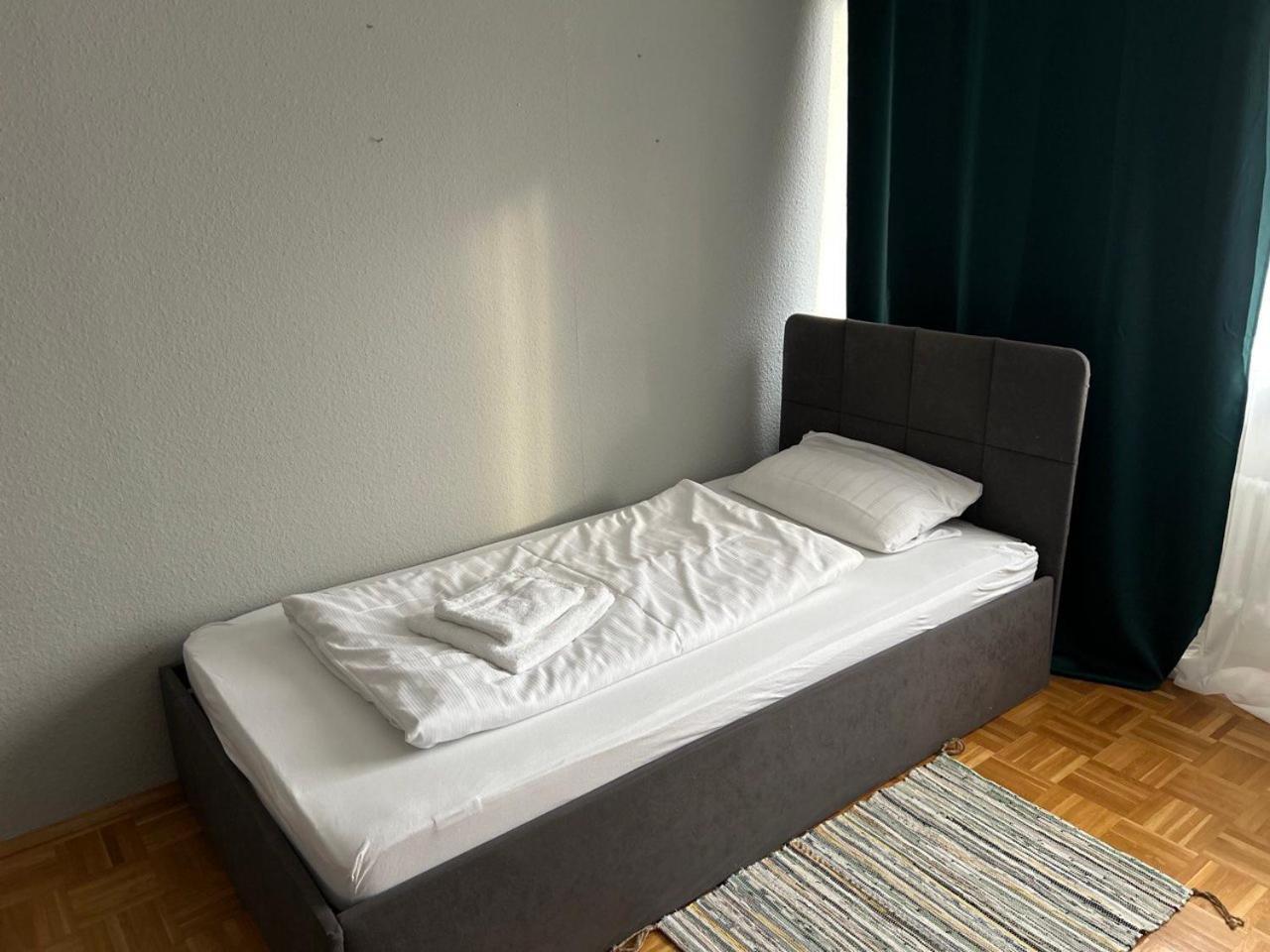 Goetheapartment Francfort-sur-le-Main Extérieur photo