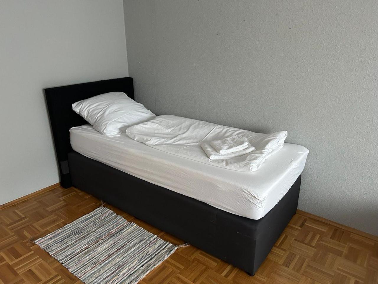 Goetheapartment Francfort-sur-le-Main Extérieur photo