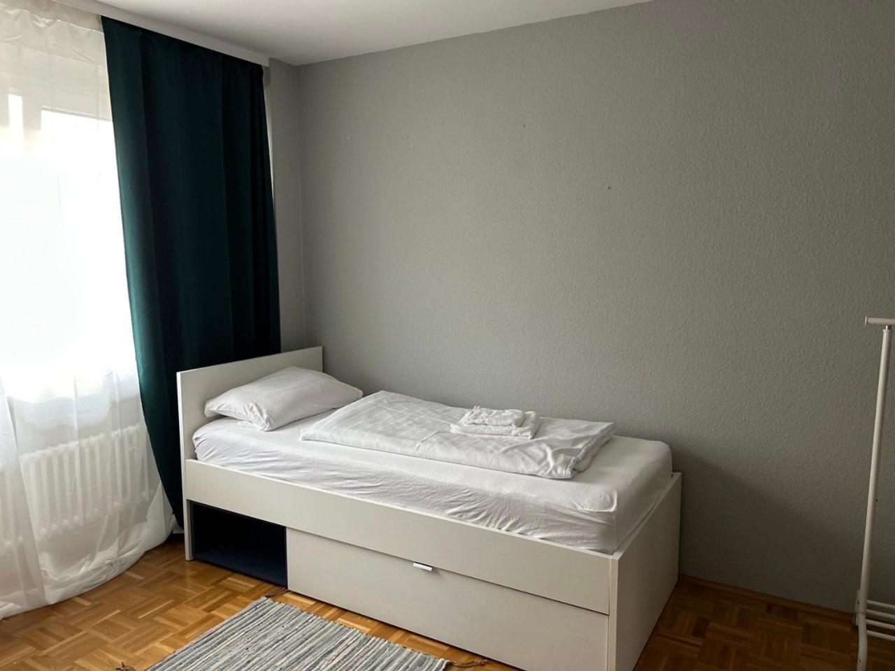 Goetheapartment Francfort-sur-le-Main Extérieur photo